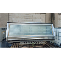 VITRINA REFRIGERACIÓN